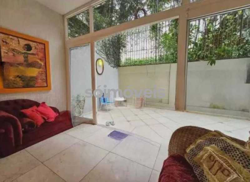 Conheça 05a53ae2-54df-4c11-85d7-308c1a do imóvel - Apartamento 3 quartos à venda Rio de Janeiro,RJ Gávea - R$ 2.300.000 - LBAP37208 - 2 05a53ae2-54df-4c11-85d7-308c1a - 2