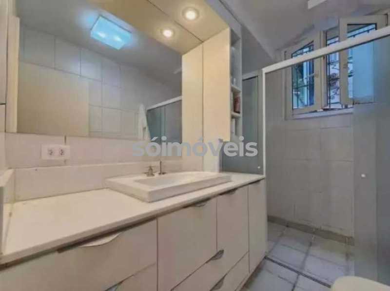 Conheça 6e7a9ce0-1041-44d2-95c0-460507 do imóvel - Apartamento 3 quartos à venda Rio de Janeiro,RJ Gávea - R$ 2.300.000 - LBAP37208 - 9 6e7a9ce0-1041-44d2-95c0-460507 - 9