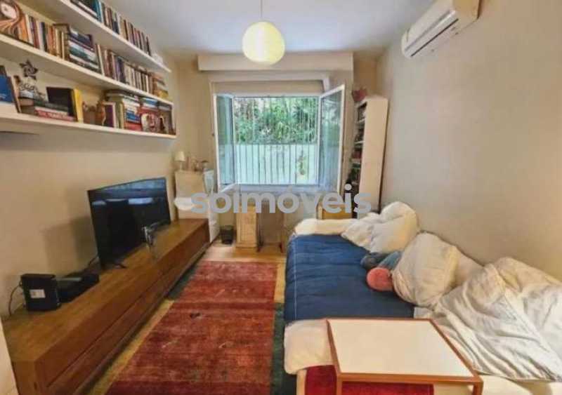 Conheça 8c3d9ad0-3a28-42cd-a355-049a4a do imóvel - Apartamento 3 quartos à venda Rio de Janeiro,RJ Gávea - R$ 2.300.000 - LBAP37208 - 14 8c3d9ad0-3a28-42cd-a355-049a4a - 14