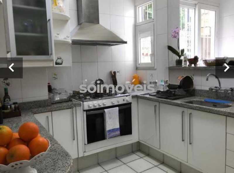 Conheça 655af8da-07f5-46c9-90bd-2778a8 do imóvel - Apartamento 3 quartos à venda Rio de Janeiro,RJ Gávea - R$ 2.300.000 - LBAP37208 - 18 655af8da-07f5-46c9-90bd-2778a8 - 18