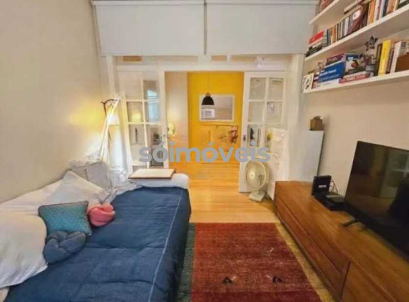 Conheça 86003038-8084-448a-9e18-900eaf do imóvel - Apartamento 3 quartos à venda Rio de Janeiro,RJ Gávea - R$ 2.300.000 - LBAP37208 - 15 86003038-8084-448a-9e18-900eaf - 15