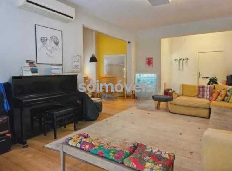 Conheça e9744b7f-6151-41bf-b950-270f7c do imóvel - Apartamento 3 quartos à venda Rio de Janeiro,RJ Gávea - R$ 2.300.000 - LBAP37208 - 4 e9744b7f-6151-41bf-b950-270f7c - 4