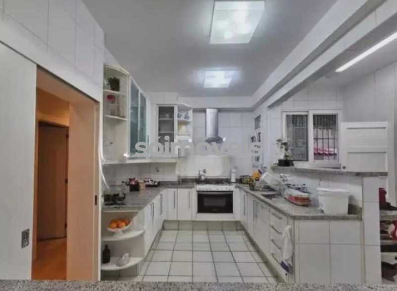 Conheça f718250b-f2c0-4e38-9eb9-649494 do imóvel - Apartamento 3 quartos à venda Rio de Janeiro,RJ Gávea - R$ 2.300.000 - LBAP37208 - 19 f718250b-f2c0-4e38-9eb9-649494 - 19