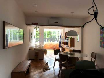 Apartamento 2 quartos à venda Rio de Janeiro,RJ Copacabana - R$ 1.750.000 - POAP21127