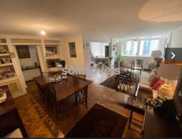 Apartamento 3 quartos à venda Rio de Janeiro,RJ Copacabana - R$ 1.000.000 - LBAP37214