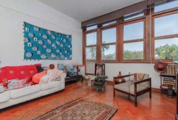 Apartamento 2 quartos à venda Rio de Janeiro,RJ Gávea - R$ 1.300.000 - LBAP25003