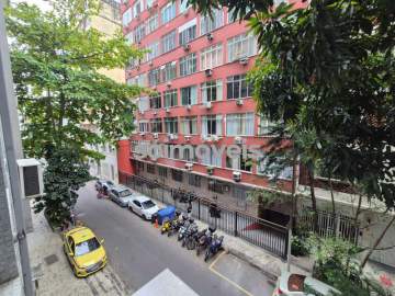 Apartamento 2 quartos à venda Rio de Janeiro,RJ Copacabana - R$ 870.000 - LBAP25004