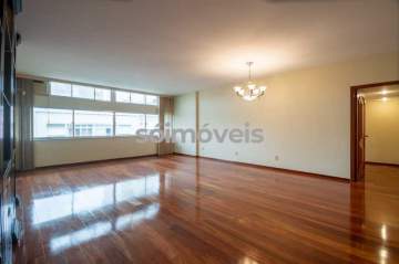 Apartamento 3 quartos à venda Rio de Janeiro,RJ Copacabana - R$ 1.490.000 - LBAP37217