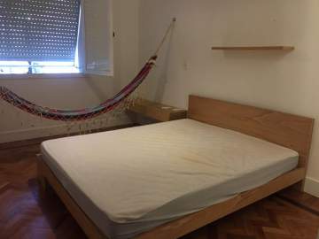 Apartamento 2 quartos à venda Rio de Janeiro,RJ Glória - R$ 720.000 - LBAP25005