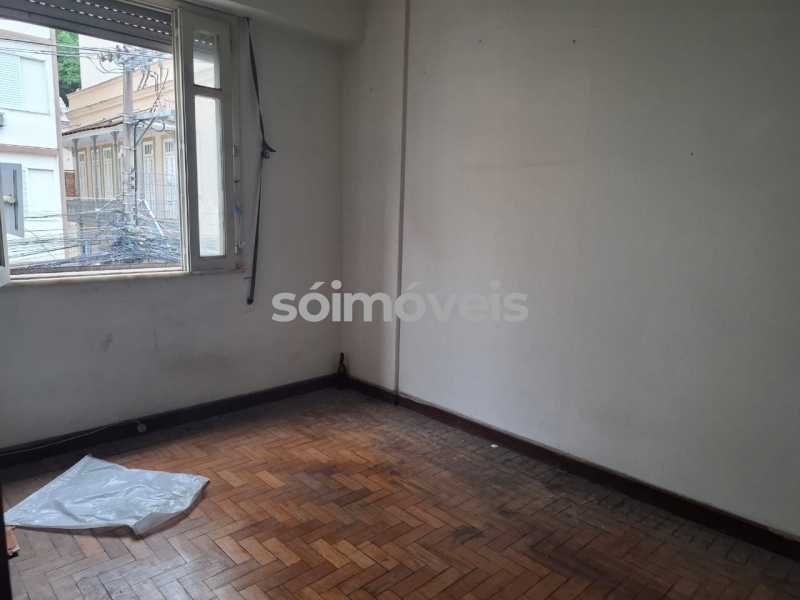 Conheça WhatsApp Image 2025-09-25 at 1 do imóvel - Apartamento 2 quartos à venda Rio de Janeiro,RJ Botafogo - R$ 630.000 - POAP21129 - 10 WhatsApp Image 2025-09-25 at 1 - 10
