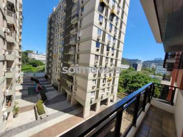 Apartamento 4 quartos à venda Rio de Janeiro,RJ Gávea - R$ 1.970.000 - LBAP42890