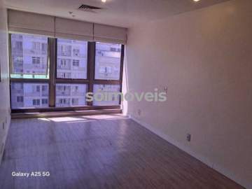 LOCALIZAÇÃO NOBRE - Localização maravilhosa - POSL00160