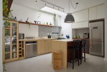 Cobertura 3 quartos à venda Rio de Janeiro,RJ Jardim Botânico - R$ 2.450.000 - LBCO30602