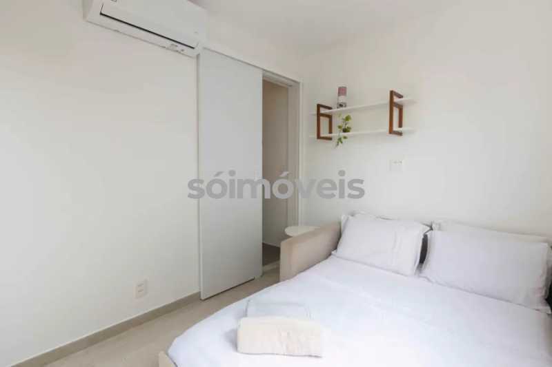 Conheça 5 do imóvel - Cobertura 3 quartos à venda Rio de Janeiro,RJ Jardim Botânico - R$ 2.450.000 - LBCO30602 - 5 5 - 5
