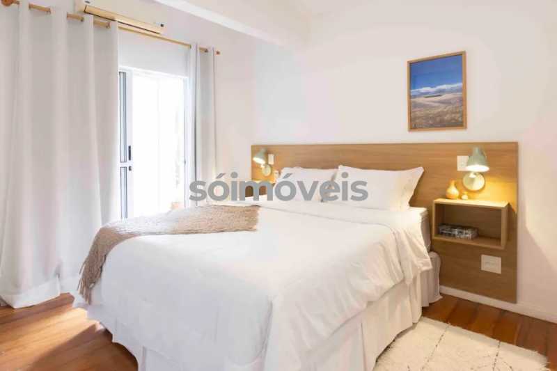 Conheça 8 do imóvel - Cobertura 3 quartos à venda Rio de Janeiro,RJ Jardim Botânico - R$ 2.450.000 - LBCO30602 - 6 8 - 6