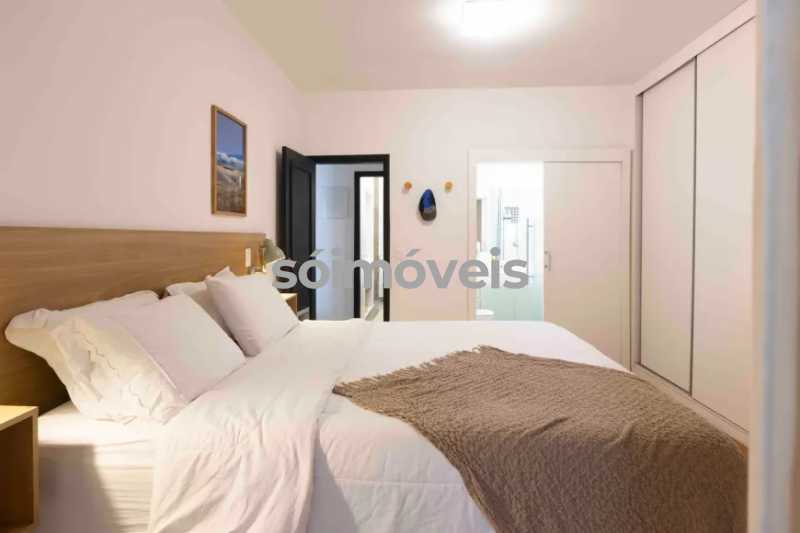 Conheça 9 do imóvel - Cobertura 3 quartos à venda Rio de Janeiro,RJ Jardim Botânico - R$ 2.450.000 - LBCO30602 - 7 9 - 7