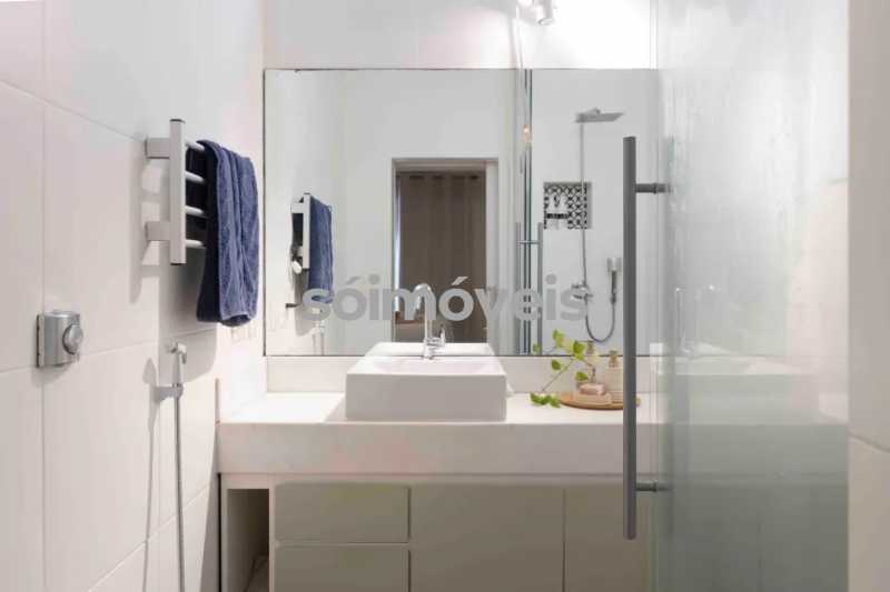 Conheça 10 do imóvel - Cobertura 3 quartos à venda Rio de Janeiro,RJ Jardim Botânico - R$ 2.450.000 - LBCO30602 - 9 10 - 9