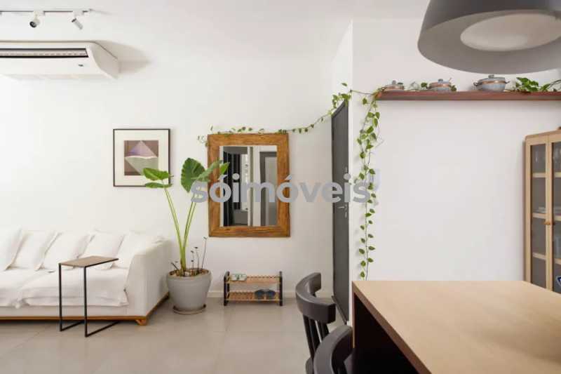 Conheça 12 do imóvel - Cobertura 3 quartos à venda Rio de Janeiro,RJ Jardim Botânico - R$ 2.450.000 - LBCO30602 - 2 12 - 2