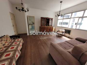 Apartamento à venda Rua Timóteo da Costa,Rio de Janeiro,RJ Leblon - R$ 1.450.000 - LBAP37235