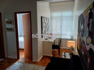 Apartamento 1 quarto à venda Rio de Janeiro,RJ Copacabana - R$ 740.000 - LBAP11877 Apartamento 1 quarto à venda Rio de Janeiro,RJ Copacabana - R$ 740.000 - LBAP11877
