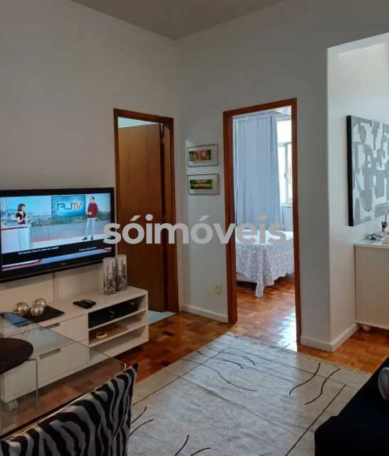 Conheça 3 do imóvel - Apartamento 1 quarto à venda Rio de Janeiro,RJ Copacabana - R$ 740.000 - LBAP11877 - 5 3 - 5