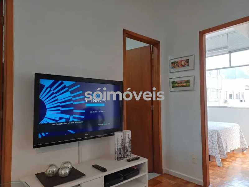 Conheça 4 do imóvel - Apartamento 1 quarto à venda Rio de Janeiro,RJ Copacabana - R$ 740.000 - LBAP11877 - 4 4 - 4