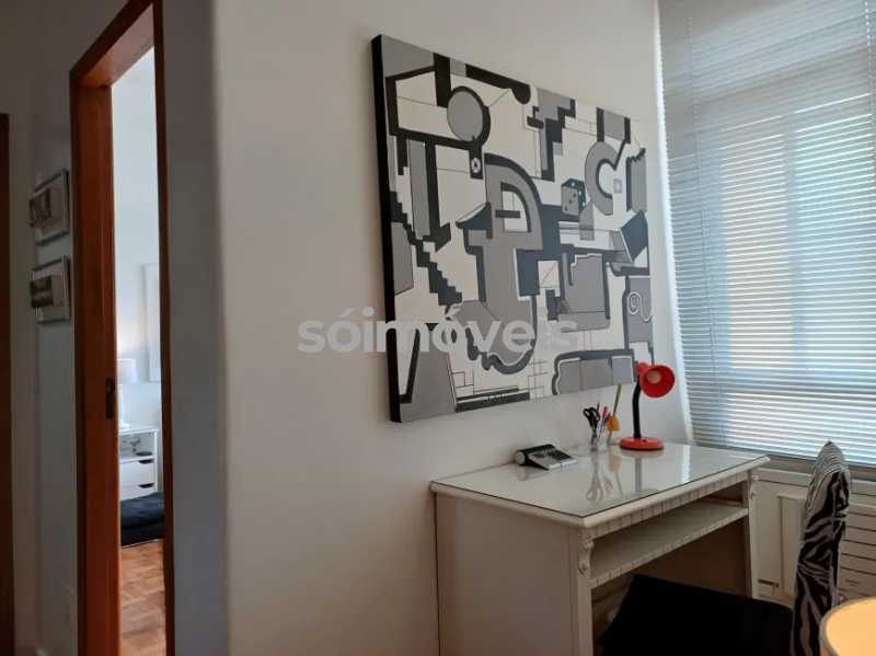 Conheça 5 do imóvel - Apartamento 1 quarto à venda Rio de Janeiro,RJ Copacabana - R$ 740.000 - LBAP11877 - 7 5 - 7
