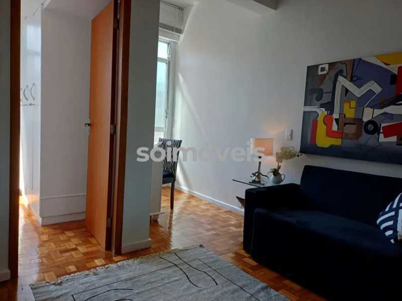 Conheça 6 do imóvel - Apartamento 1 quarto à venda Rio de Janeiro,RJ Copacabana - R$ 740.000 - LBAP11877 - 3 6 - 3