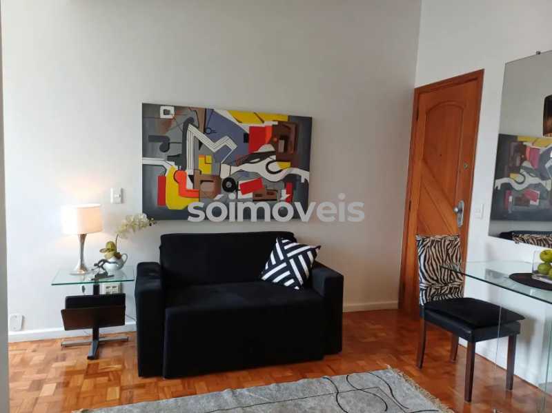 Conheça 7 do imóvel - Apartamento 1 quarto à venda Rio de Janeiro,RJ Copacabana - R$ 740.000 - LBAP11877 - 6 7 - 6