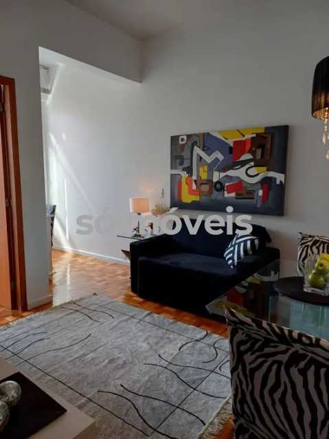 Conheça 8 do imóvel - Apartamento 1 quarto à venda Rio de Janeiro,RJ Copacabana - R$ 740.000 - LBAP11877 - 10 8 - 10