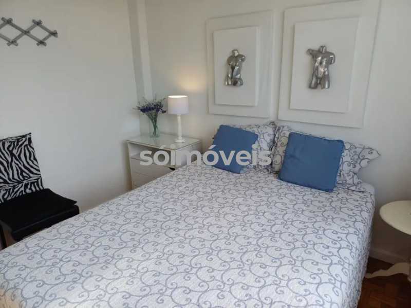 Conheça 9 do imóvel - Apartamento 1 quarto à venda Rio de Janeiro,RJ Copacabana - R$ 740.000 - LBAP11877 - 11 9 - 11