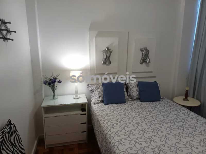 Conheça 10 do imóvel - Apartamento 1 quarto à venda Rio de Janeiro,RJ Copacabana - R$ 740.000 - LBAP11877 - 12 10 - 12