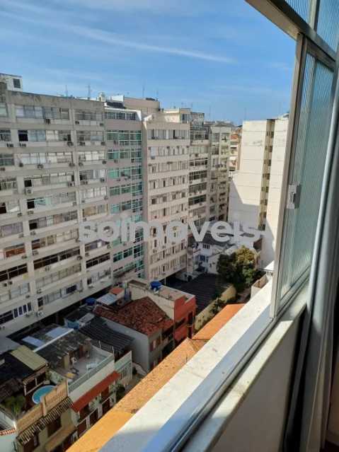 Conheça 11 do imóvel - Apartamento 1 quarto à venda Rio de Janeiro,RJ Copacabana - R$ 740.000 - LBAP11877 - 9 11 - 9