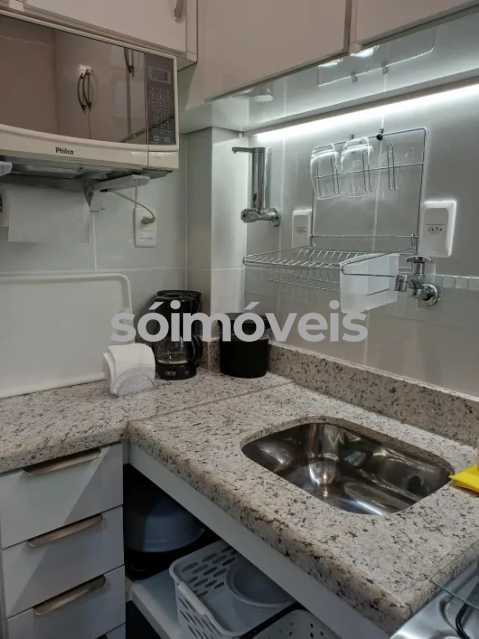Conheça 12 do imóvel - Apartamento 1 quarto à venda Rio de Janeiro,RJ Copacabana - R$ 740.000 - LBAP11877 - 16 12 - 16