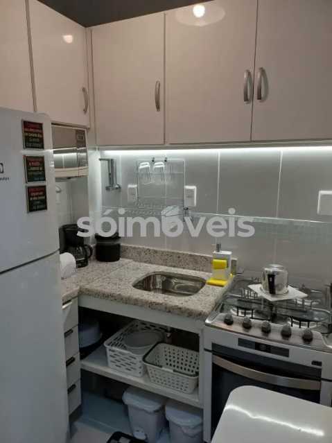 Conheça 13 do imóvel - Apartamento 1 quarto à venda Rio de Janeiro,RJ Copacabana - R$ 740.000 - LBAP11877 - 17 13 - 17