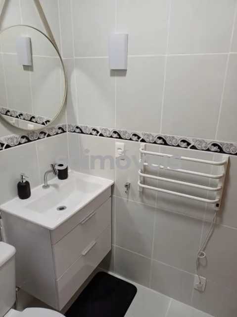 Conheça 15 do imóvel - Apartamento 1 quarto à venda Rio de Janeiro,RJ Copacabana - R$ 740.000 - LBAP11877 - 13 15 - 13