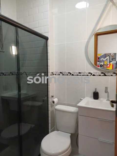 Conheça 16 do imóvel - Apartamento 1 quarto à venda Rio de Janeiro,RJ Copacabana - R$ 740.000 - LBAP11877 - 14 16 - 14