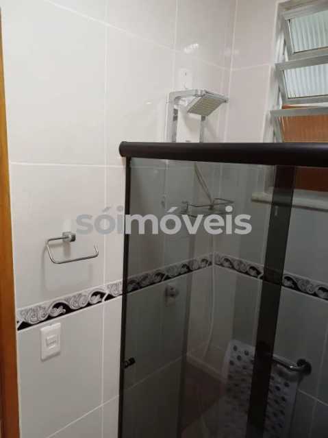 Conheça 17 do imóvel - Apartamento 1 quarto à venda Rio de Janeiro,RJ Copacabana - R$ 740.000 - LBAP11877 - 15 17 - 15