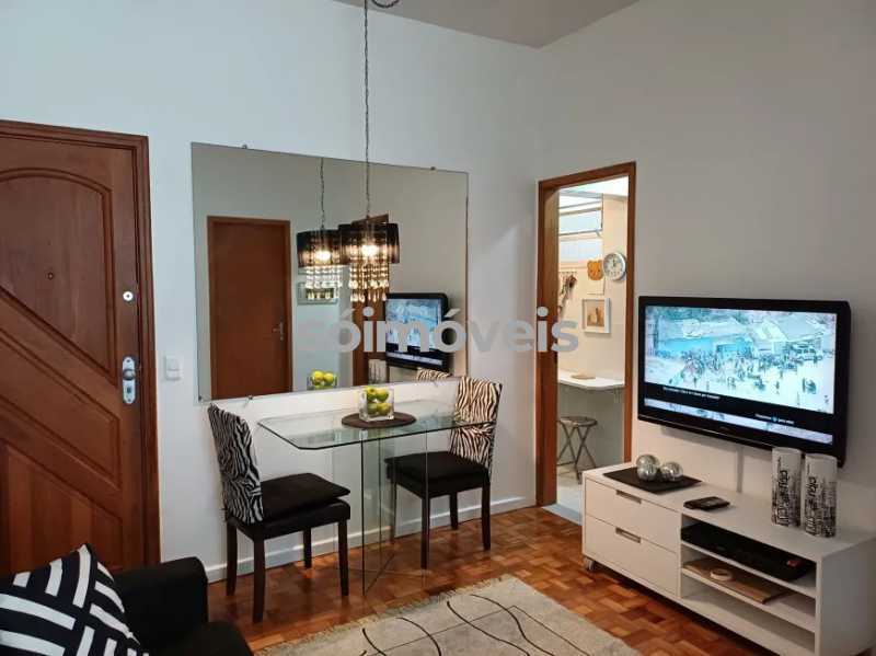 Conheça 18 do imóvel - Apartamento 1 quarto à venda Rio de Janeiro,RJ Copacabana - R$ 740.000 - LBAP11877 - 8 18 - 8