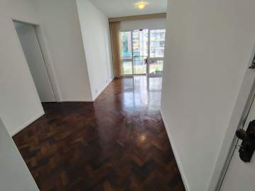 Apartamento 2 quartos à venda Rio de Janeiro,RJ Botafogo - R$ 990.000 - LBAP25009