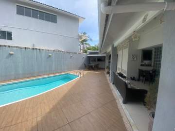 Casa em Condomínio 4 quartos à venda Rio de Janeiro,RJ Barra da Tijuca - R$ 3.330.000 - LBCN40076