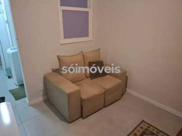 Apartamento 1 quarto à venda Rio de Janeiro,RJ Ipanema - R$ 795.000 - LBAP11878