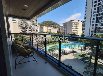 Apartamento 2 quartos à venda Rio de Janeiro,RJ Flamengo - R$ 1.790.000 - LBAP25015
