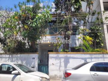 Casa 3 quartos à venda Rio de Janeiro,RJ Gávea - R$ 5.500.000 - LBCA30087 Casa 3 quartos à venda Rio de Janeiro,RJ Gávea - R$ 5.500.000 - LBCA30087