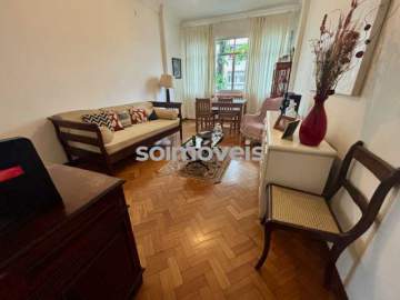 Apartamento 2 quartos à venda Rio de Janeiro,RJ Leblon - R$ 1.300.000 - LBAP25013