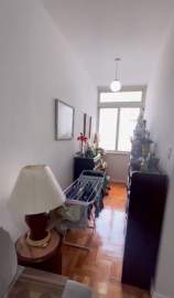 Apartamento 1 quarto à venda Rio de Janeiro,RJ Copacabana - R$ 680.000 - LBAP11880
