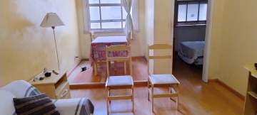 Apartamento 3 quartos à venda Rio de Janeiro,RJ Copacabana - R$ 850.000 - POAP31220