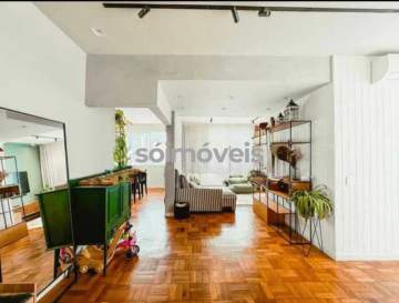 Apartamento 3 quartos à venda Rio de Janeiro,RJ Ipanema - R$ 3.000.000 - LBAP37257