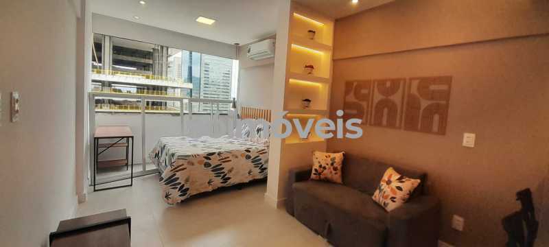 Conheça 78d200da-2887-4348-a796-f3329d do imóvel - Apartamento à venda Rio de Janeiro,RJ Centro - R$ 345.000 - LBAP05161 - 5 78d200da-2887-4348-a796-f3329d - 5