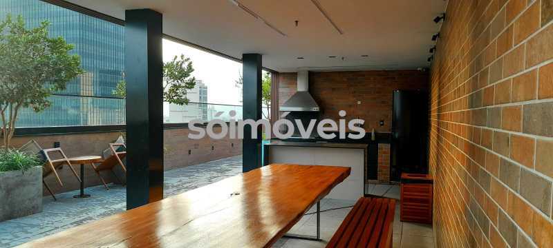 Conheça 3f620fbd-b576-407e-8a2d-63a95f do imóvel - Apartamento à venda Rio de Janeiro,RJ Centro - R$ 345.000 - LBAP05162 - 18 3f620fbd-b576-407e-8a2d-63a95f - 18